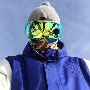 Meet your Posher, Leland